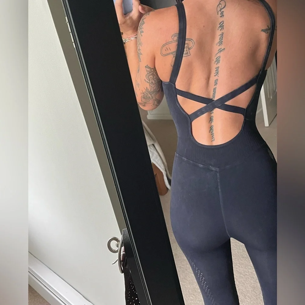 Free People Bodysuit - Picture 4 of 5